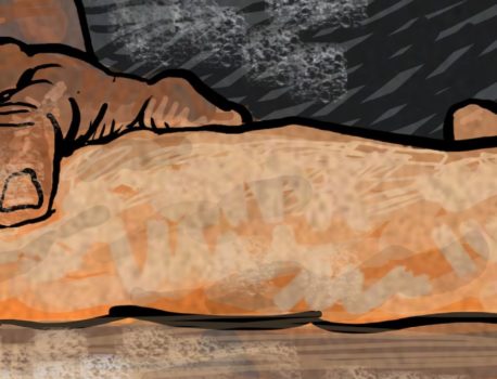 BD &lsquo;Boulangers venus d&rsquo;ailleurs